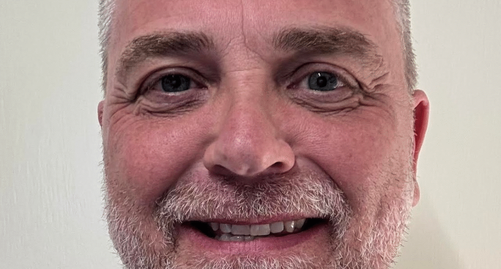 Neil Coffey - Coffey Brooks