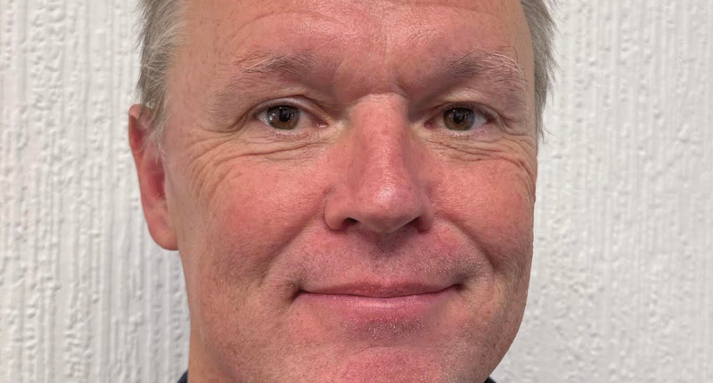 Coffey Brooks - Neil Gregory