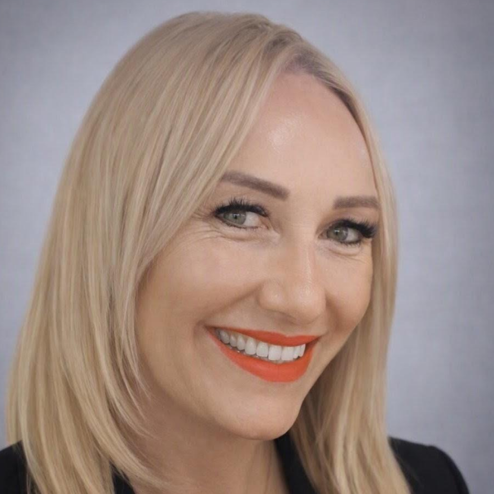 Johanna Bowcher