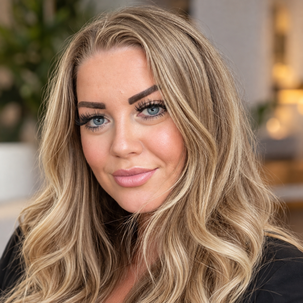 Danielle Taylor – Coffey Brooks Financial Services team member