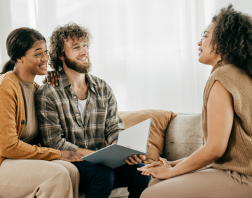 Decoding the UK Housing Market - What Homebuyers are Teaching Sellers in 2024